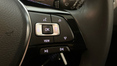 Volkswagen Golf SV 1.6 TDI 115 Match 5dr DSG Diesel Hatchback